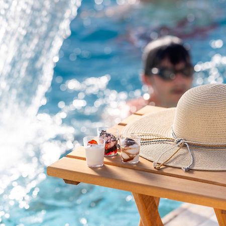 Azul Eco Hotel Agia Galini  Luaran gambar