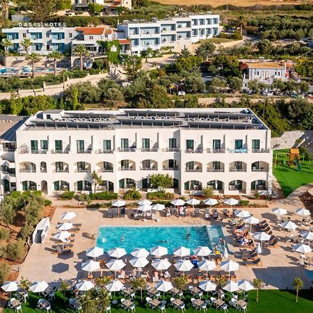 Azul Eco Hotel Agia Galini  Luaran gambar