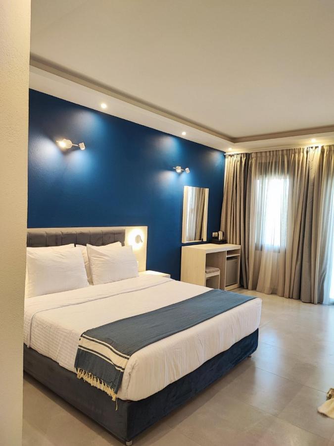 Azul Eco Hotel Agia Galini  Luaran gambar