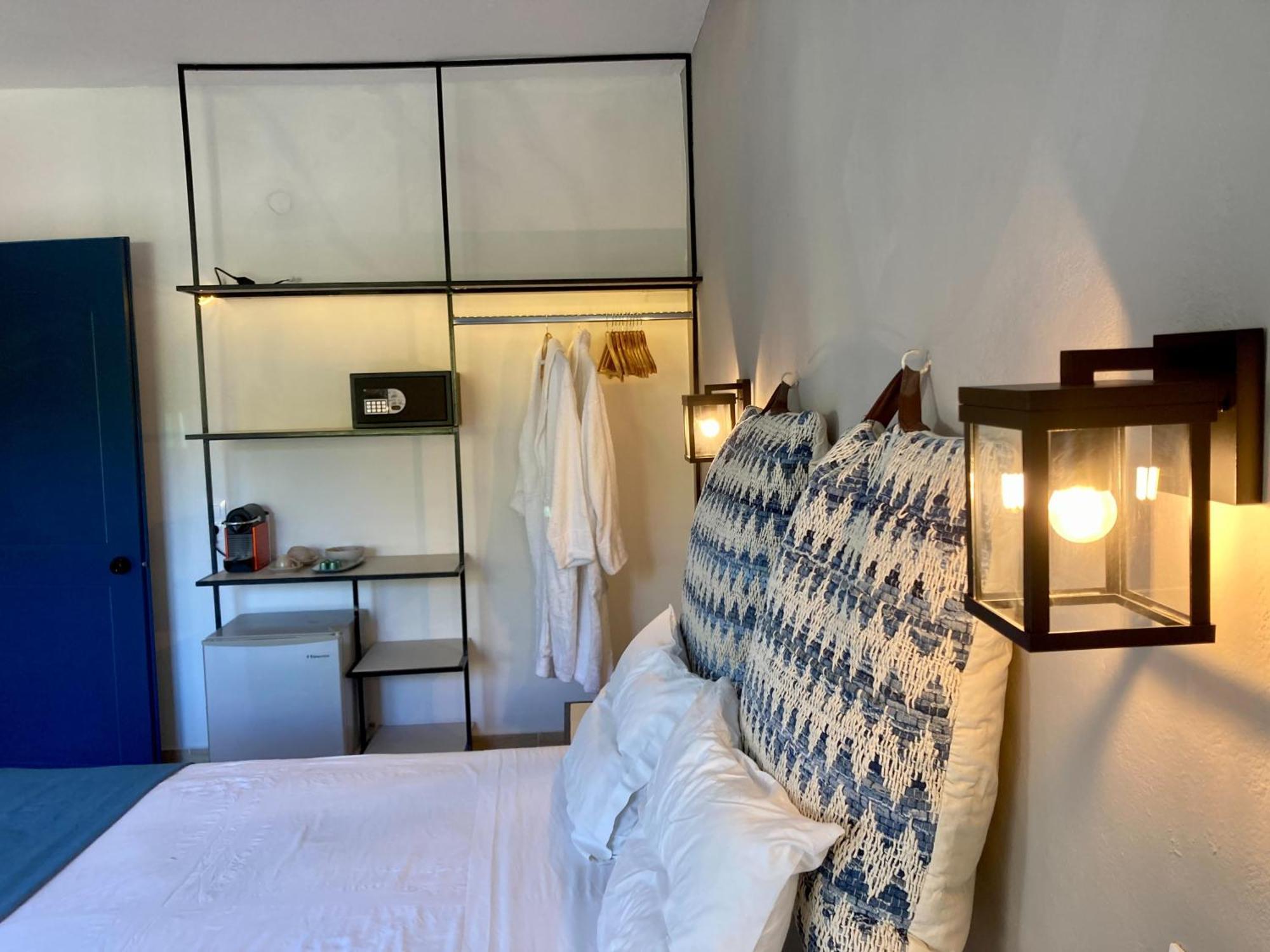 Azul Eco Hotel Agia Galini  Bilik gambar