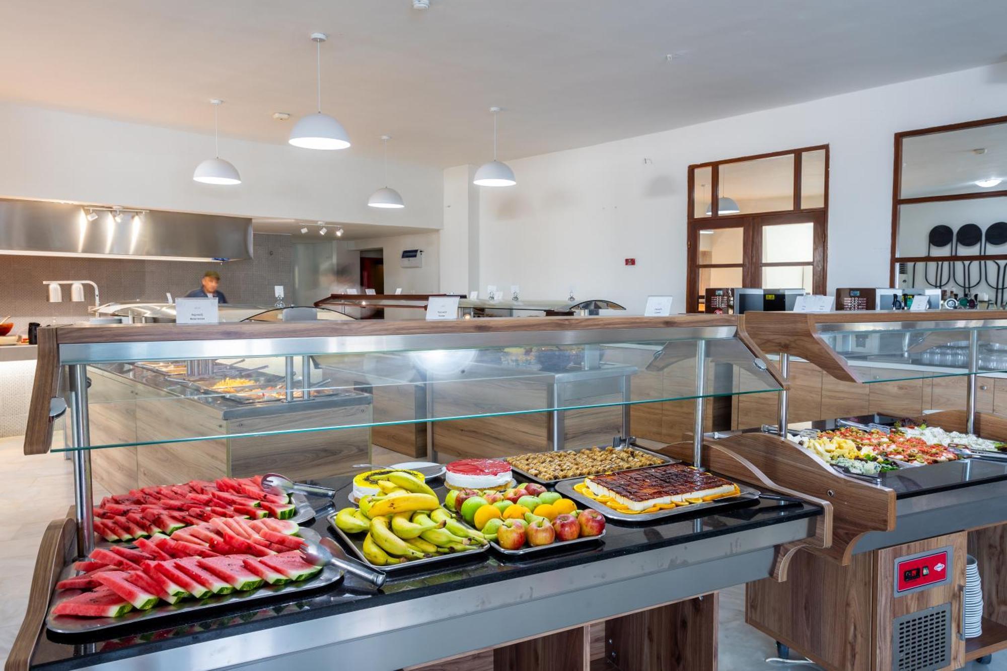 Azul Eco Hotel Agia Galini  Luaran gambar