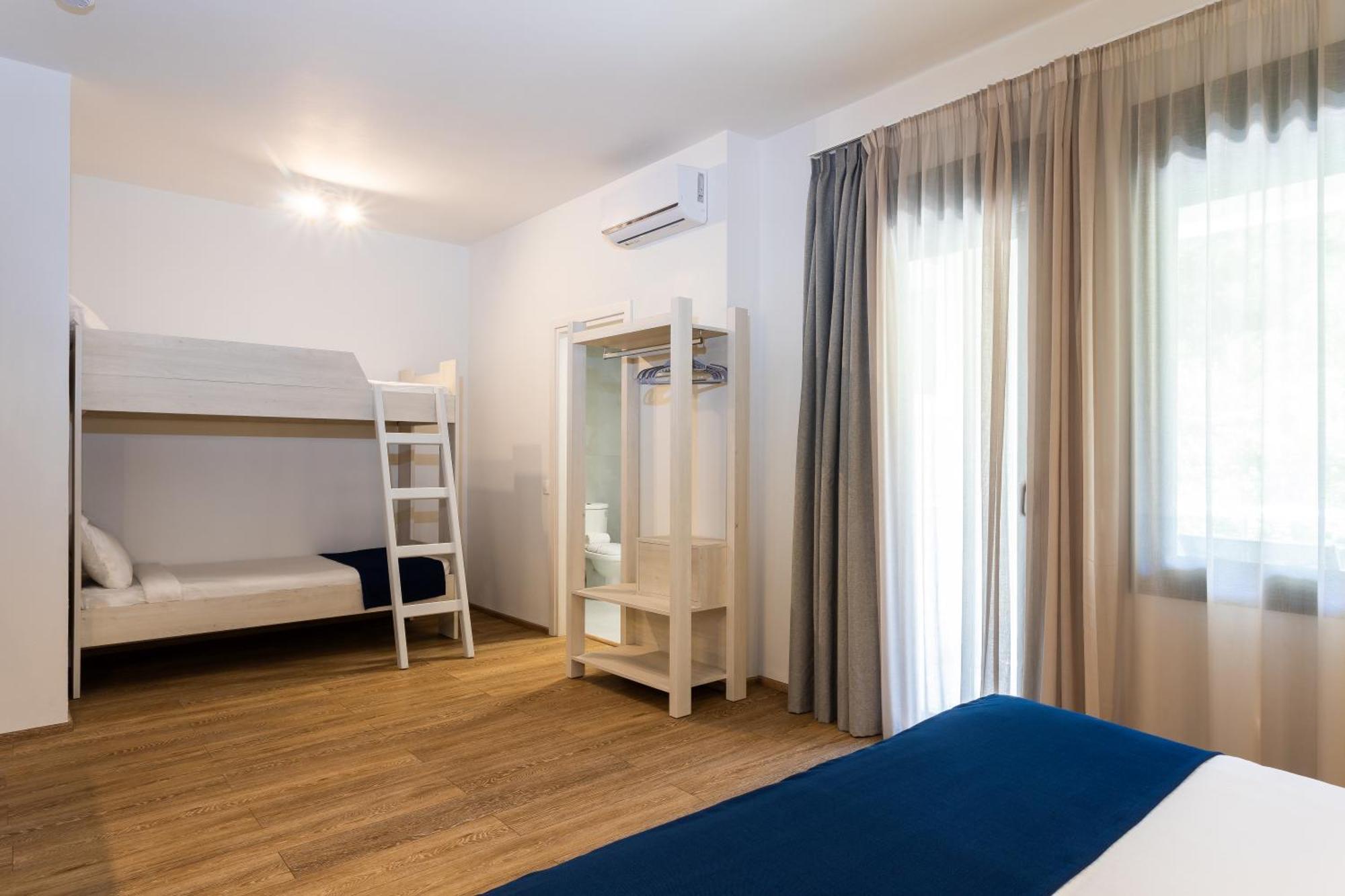 Azul Eco Hotel Agia Galini  Luaran gambar