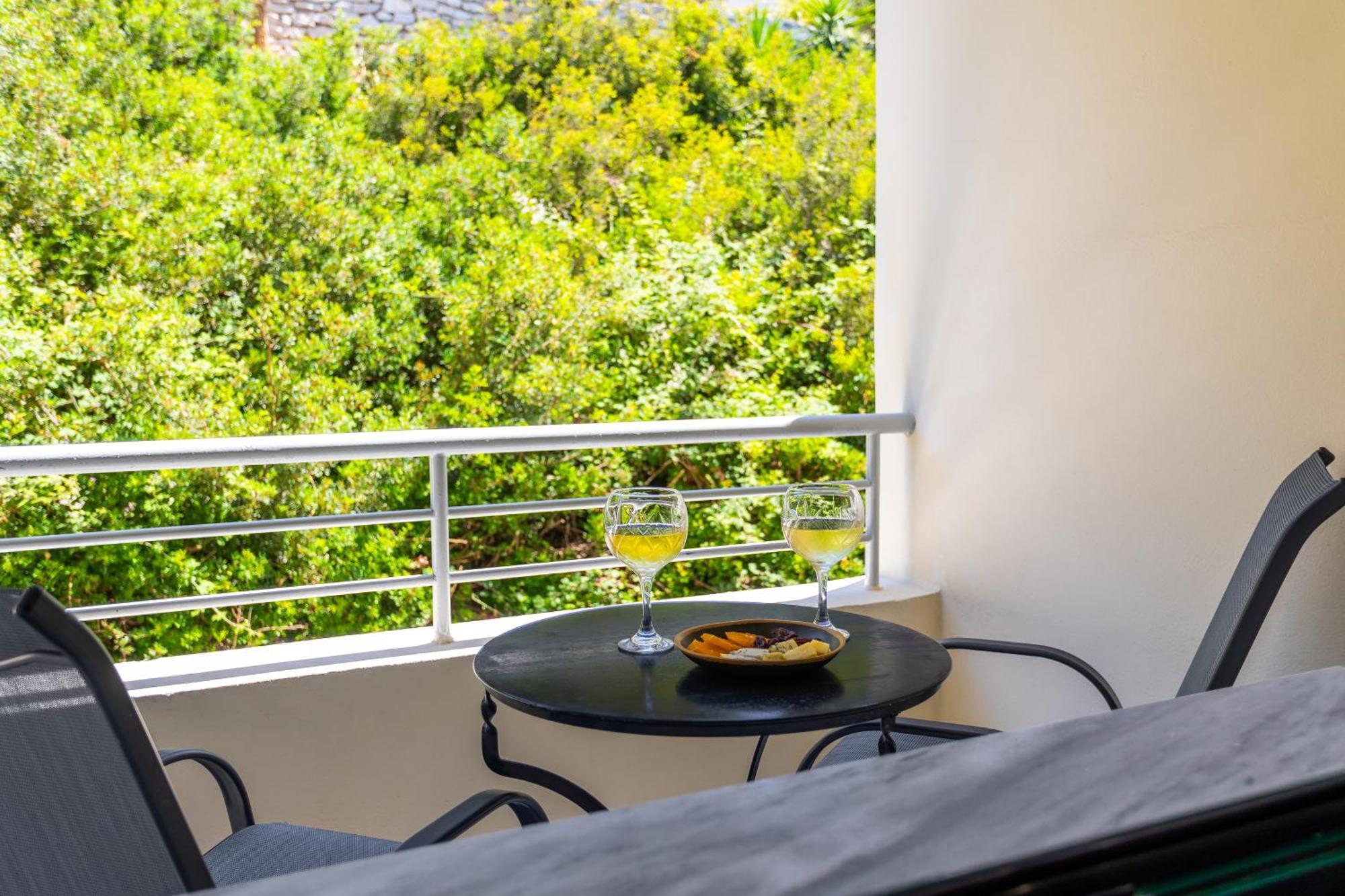 Azul Eco Hotel Agia Galini  Luaran gambar