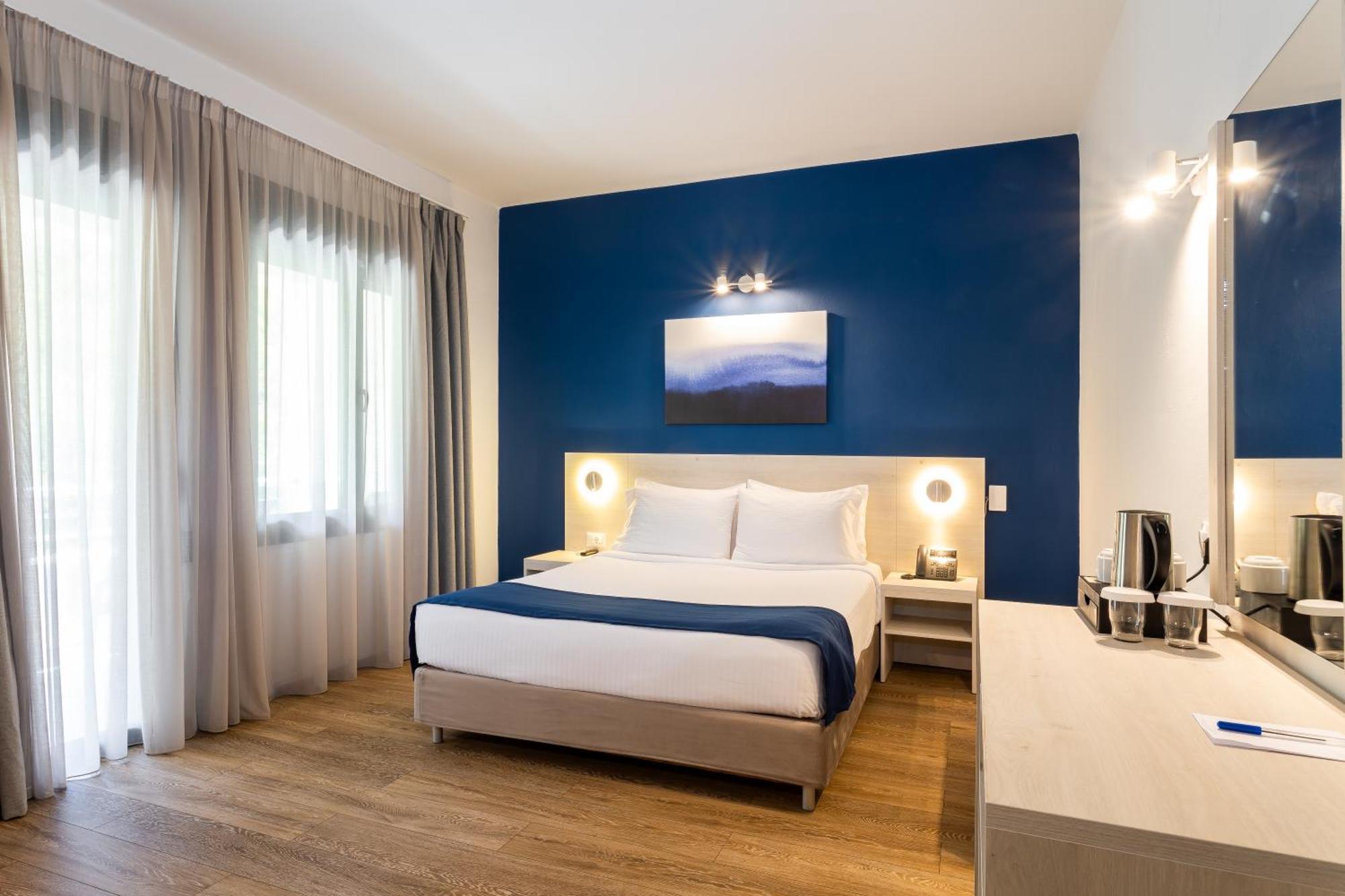 Azul Eco Hotel Agia Galini  Luaran gambar