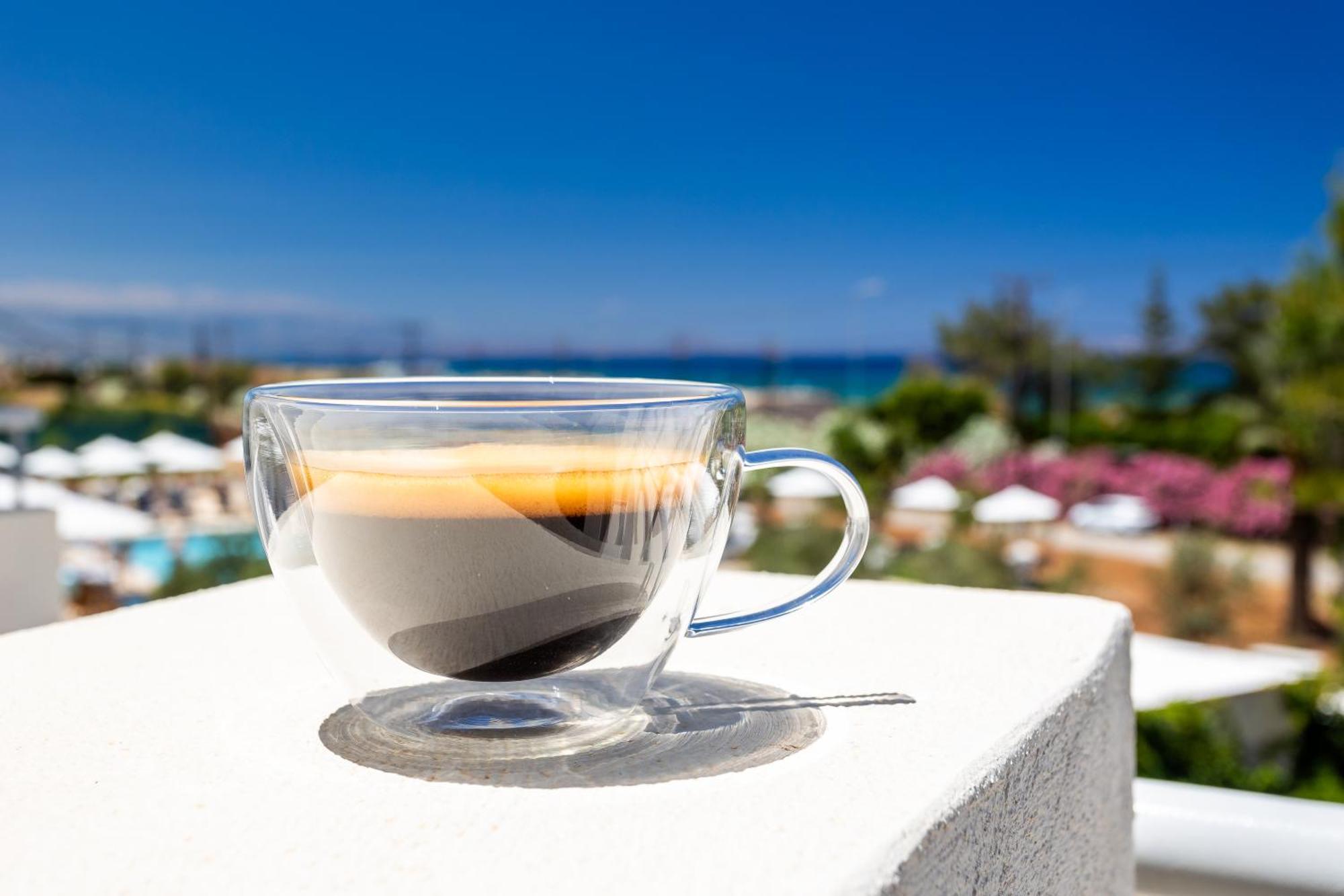 Azul Eco Hotel Agia Galini  Luaran gambar